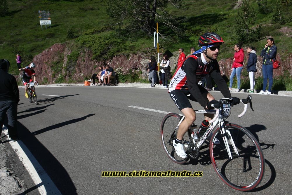 Fotografías - Quebrantahuesos 2015 (III)