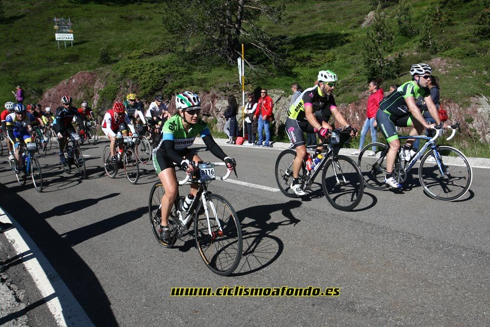 Fotografías - Quebrantahuesos 2015 (III)