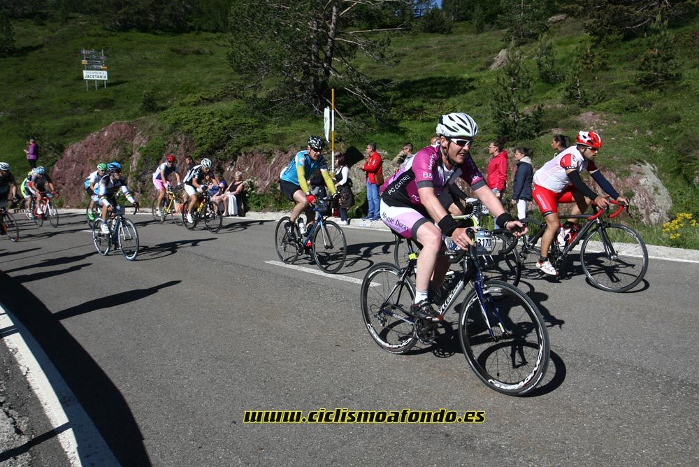 Fotografías - Quebrantahuesos 2015 (III)