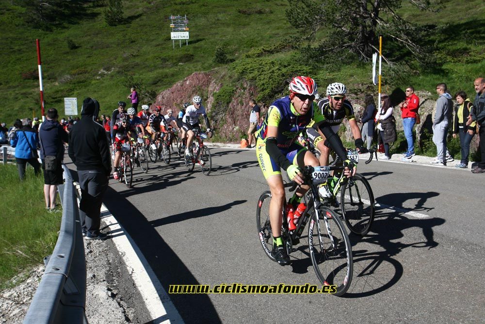 Fotografías - Quebrantahuesos 2015 (III)