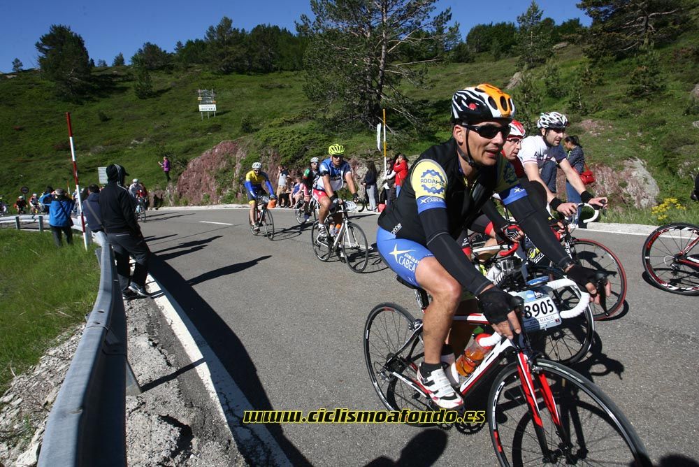 Fotografías - Quebrantahuesos 2015 (III)