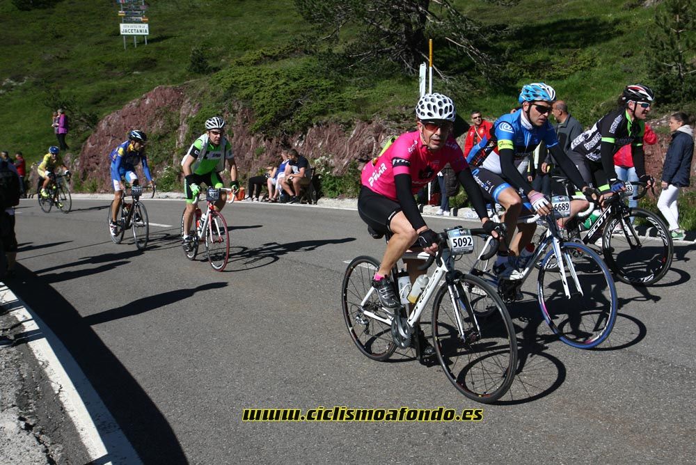 Fotografías - Quebrantahuesos 2015 (III)