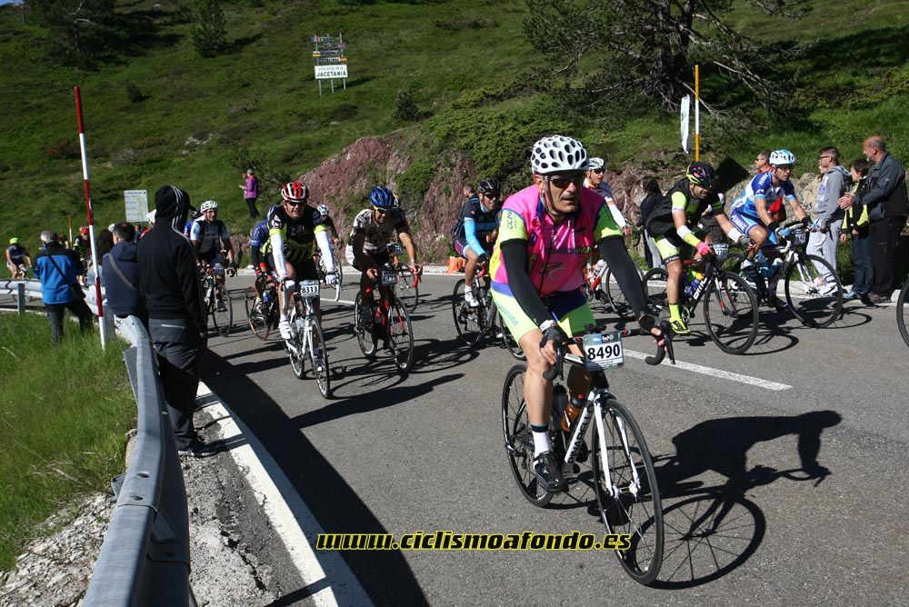 Fotografías - Quebrantahuesos 2015 (III)