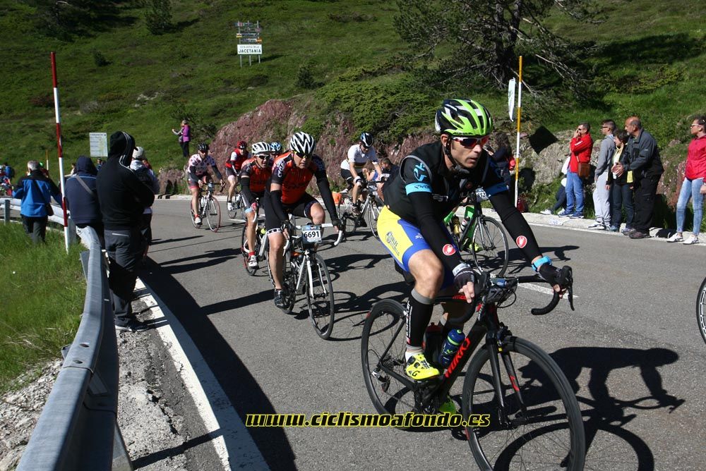 Fotografías - Quebrantahuesos 2015 (III)