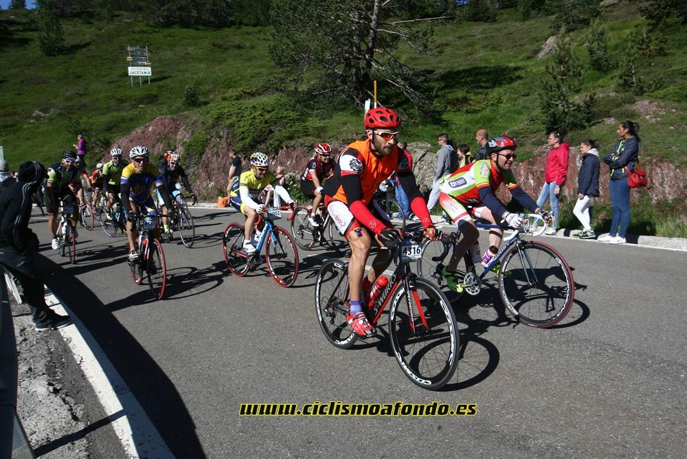 Fotografías - Quebrantahuesos 2015 (III)