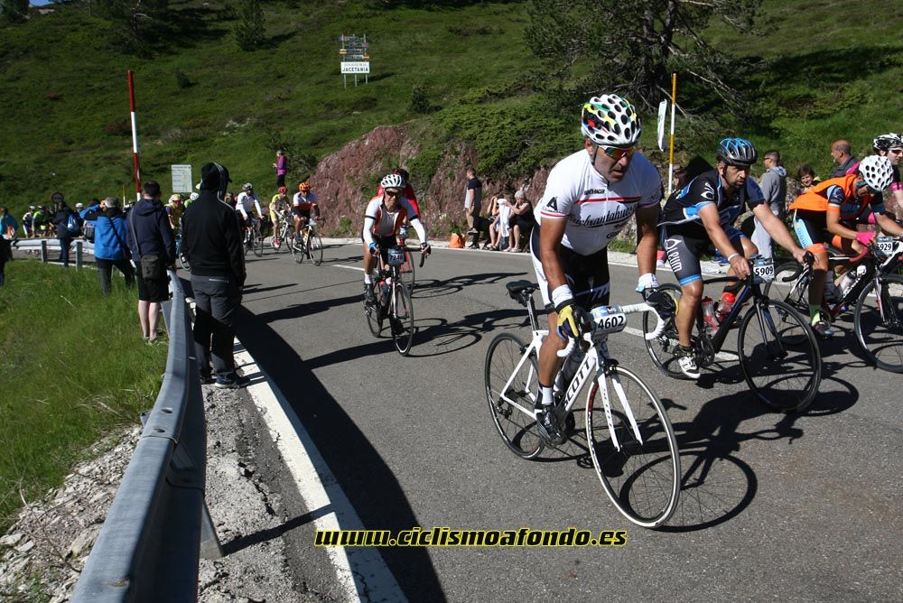 Fotografías - Quebrantahuesos 2015 (III)