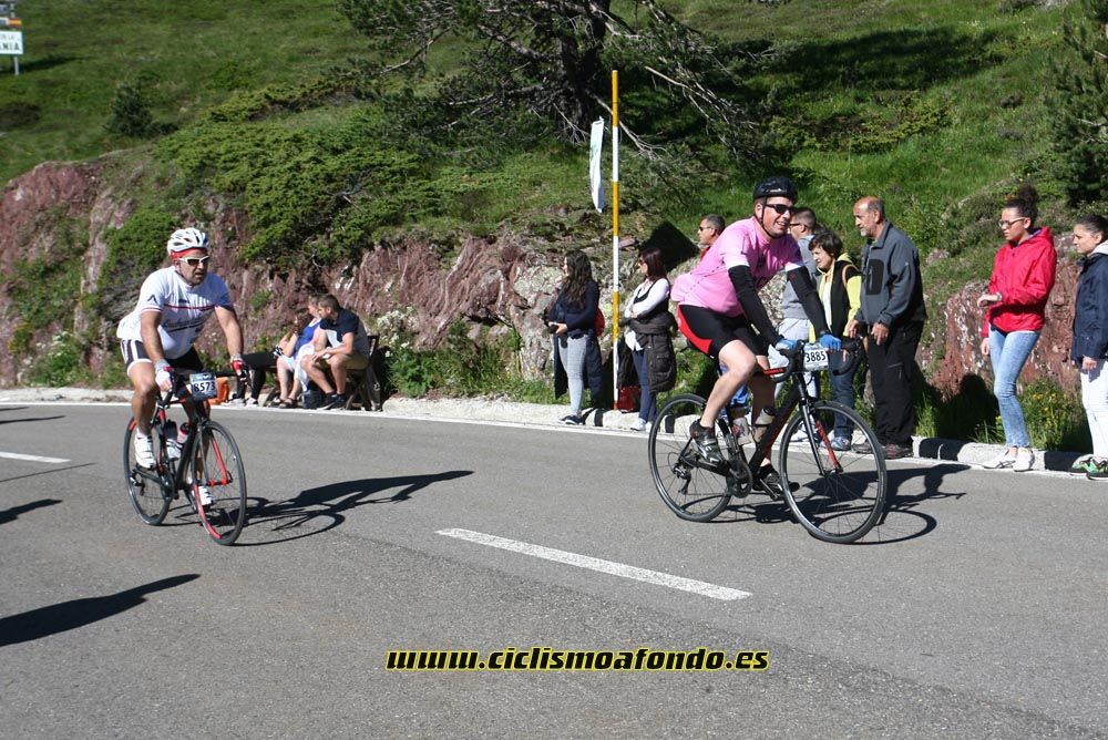Fotografías - Quebrantahuesos 2015 (III)