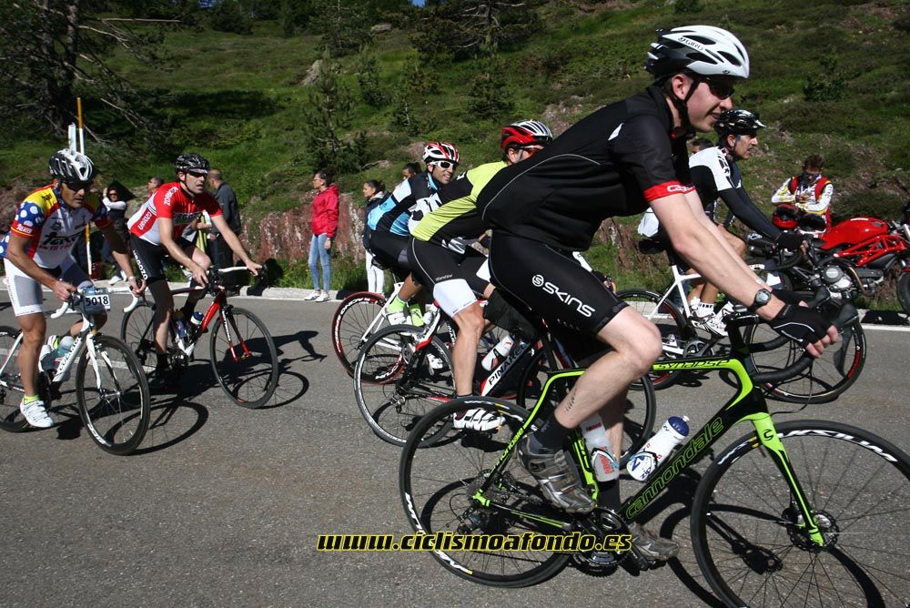 Fotografías - Quebrantahuesos 2015 (III)