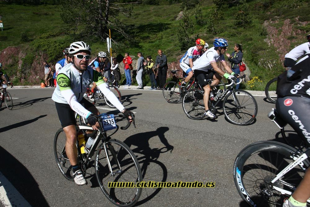 Fotografías - Quebrantahuesos 2015 (III)