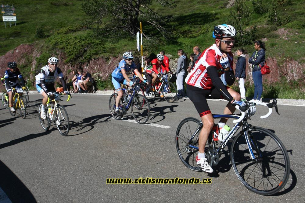 Fotografías - Quebrantahuesos 2015 (III)
