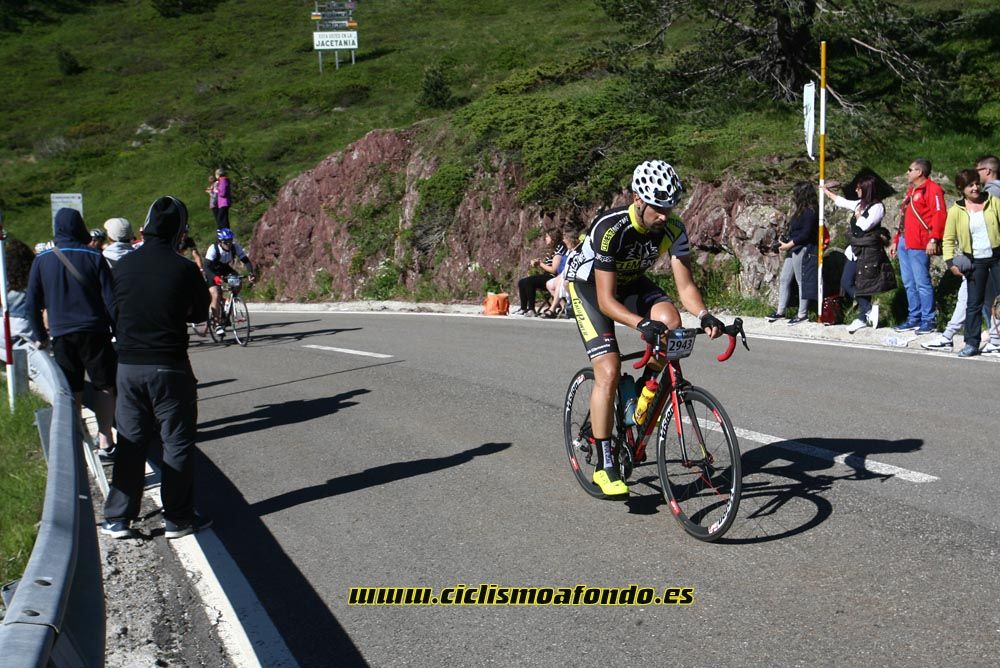 Fotografías - Quebrantahuesos 2015 (III)
