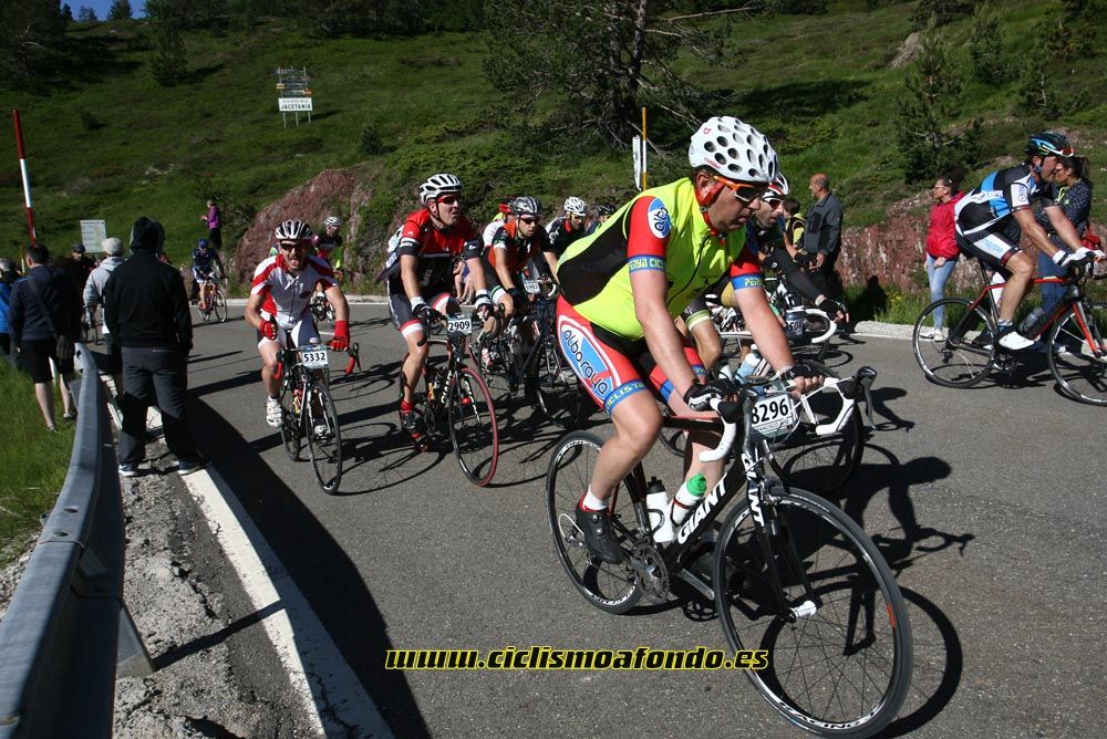 Fotografías - Quebrantahuesos 2015 (III)