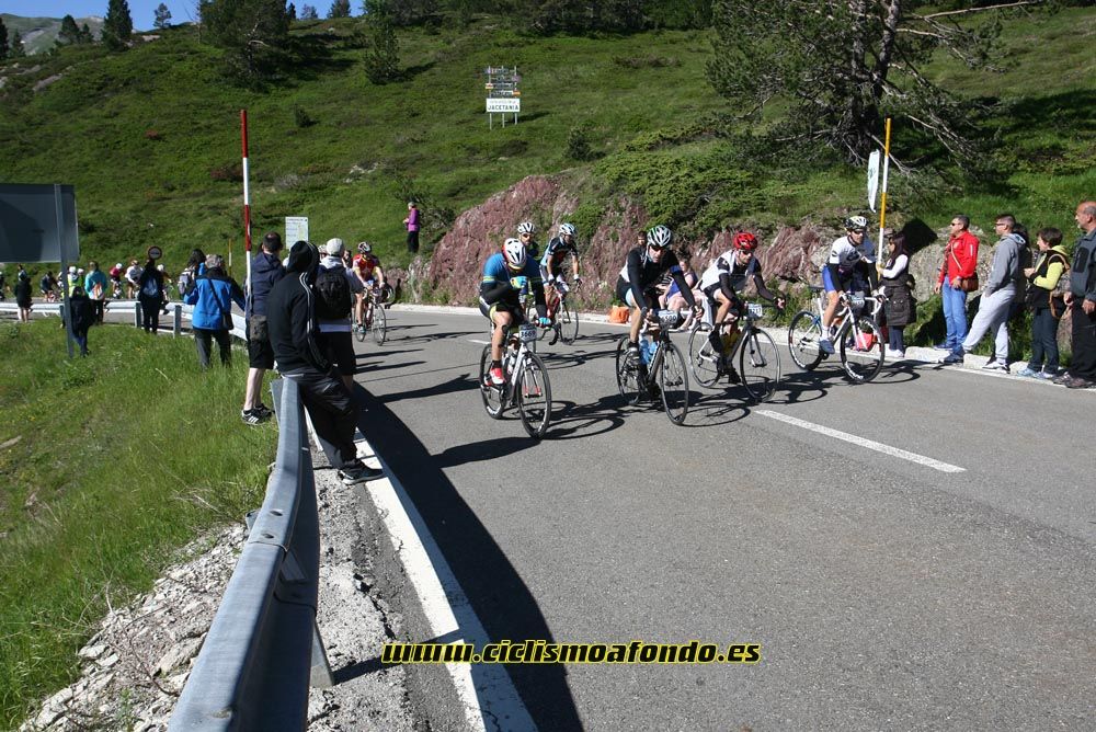 Fotografías - Quebrantahuesos 2015 (III)