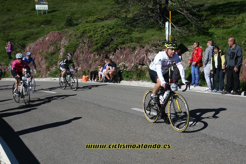 Fotografías - Quebrantahuesos 2015 (III)