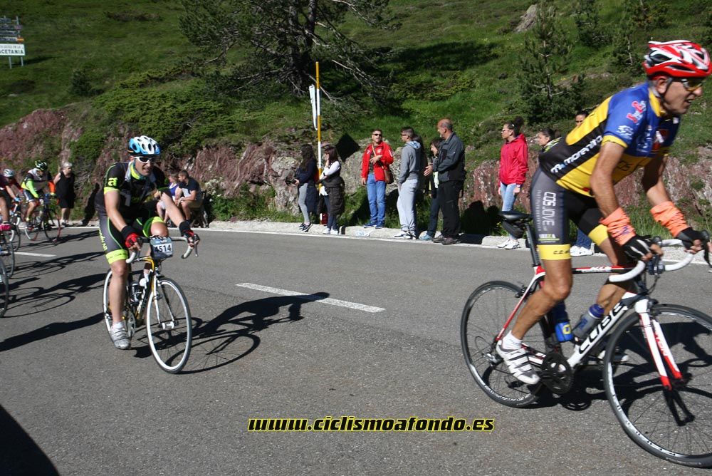 Fotografías - Quebrantahuesos 2015 (III)