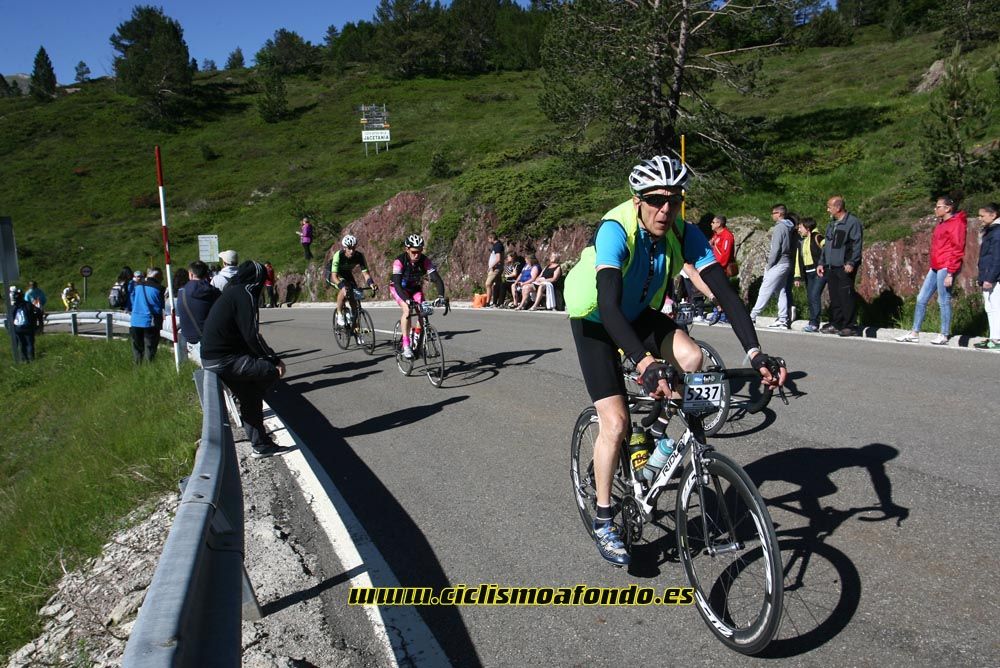 Fotografías - Quebrantahuesos 2015 (III)