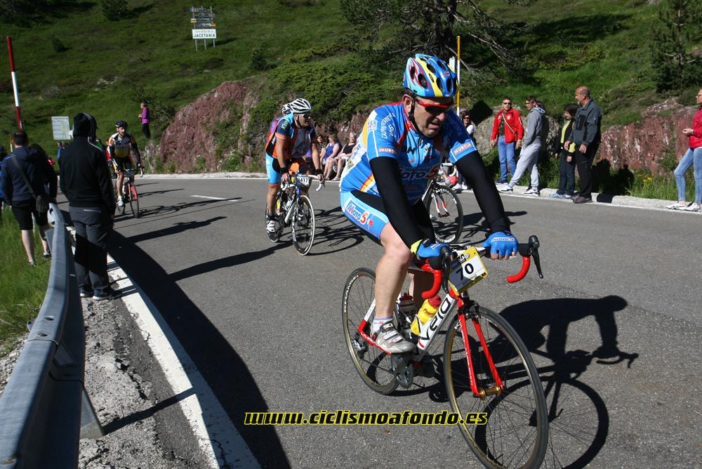 Fotografías - Quebrantahuesos 2015 (III)
