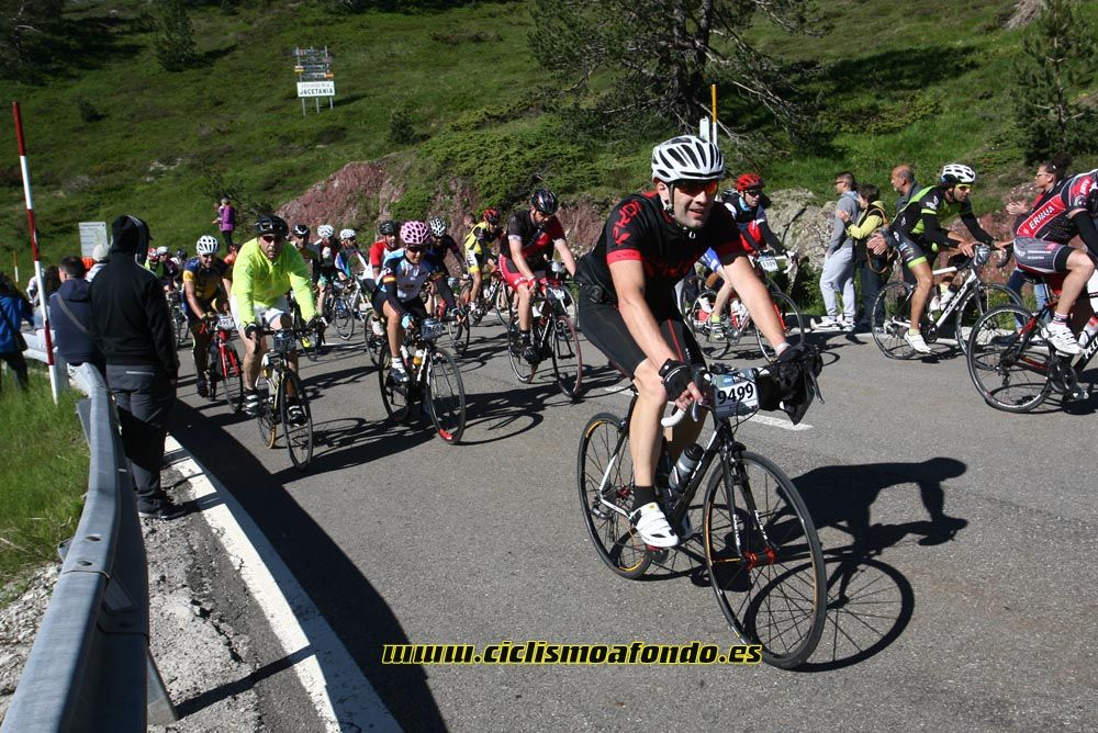 Fotografías - Quebrantahuesos 2015 (III)