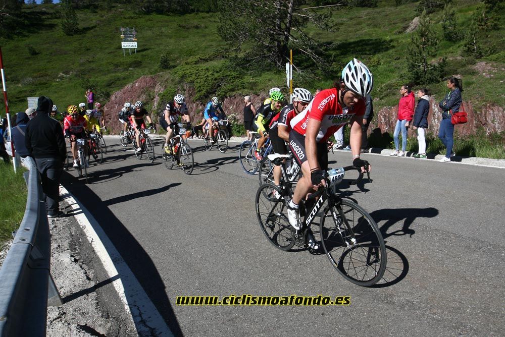 Fotografías - Quebrantahuesos 2015 (III)