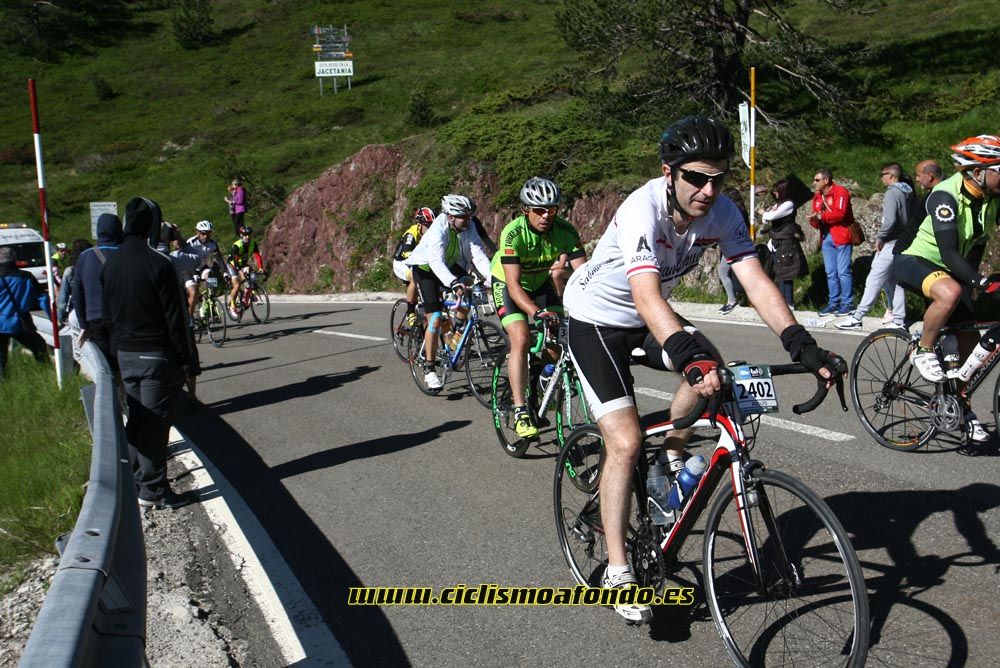 Fotografías - Quebrantahuesos 2015 (III)