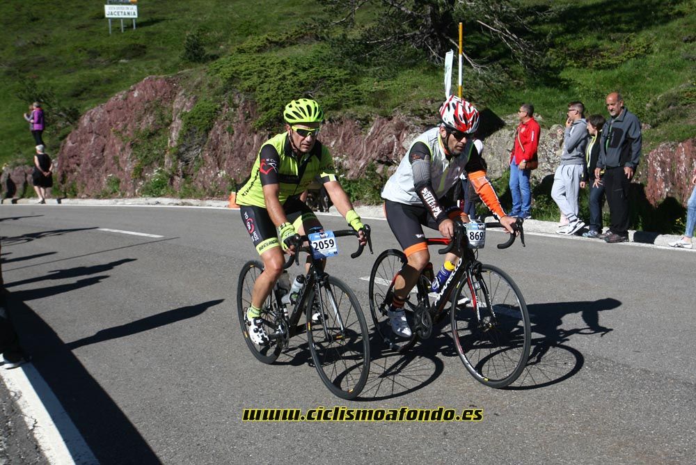 Fotografías - Quebrantahuesos 2015 (III)