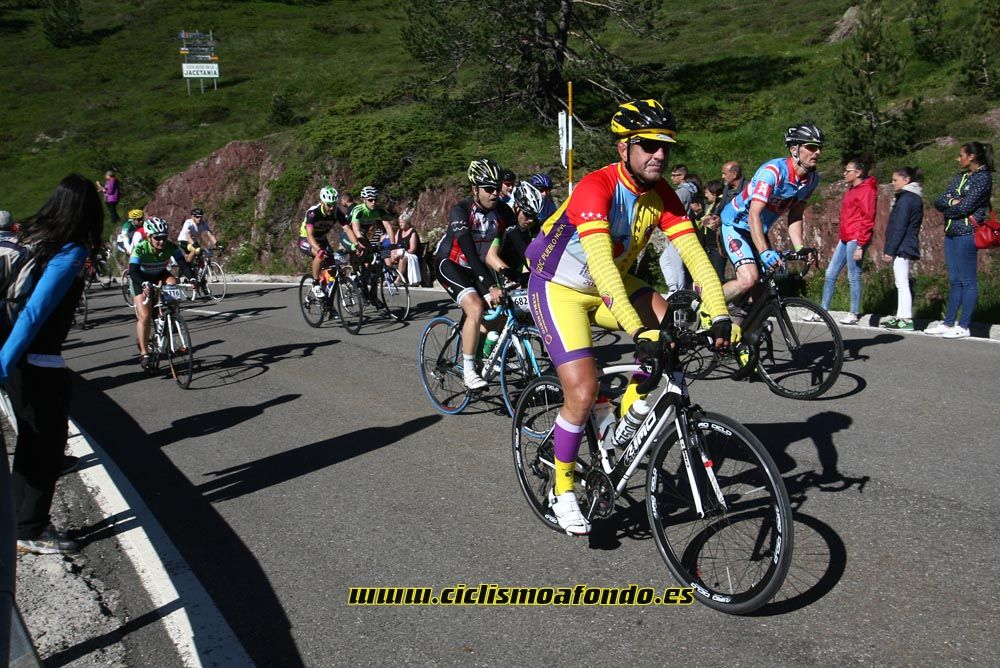 Fotografías - Quebrantahuesos 2015 (III)
