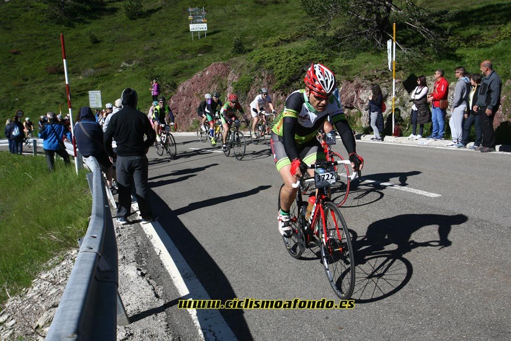 Fotografías - Quebrantahuesos 2015 (III)
