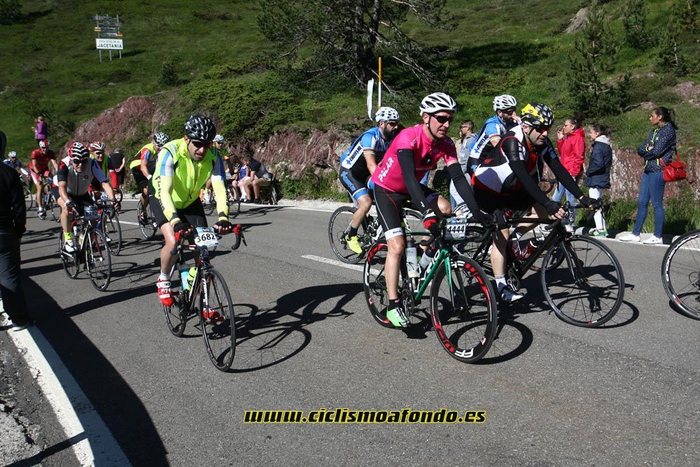 Fotografías - Quebrantahuesos 2015 (III)