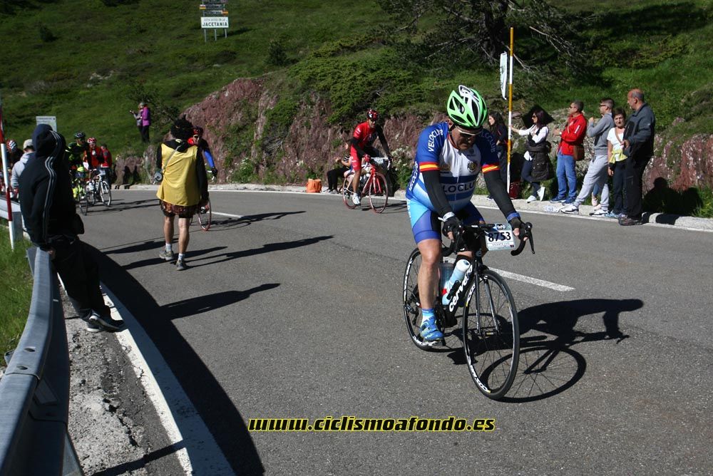 Fotografías - Quebrantahuesos 2015 (III)