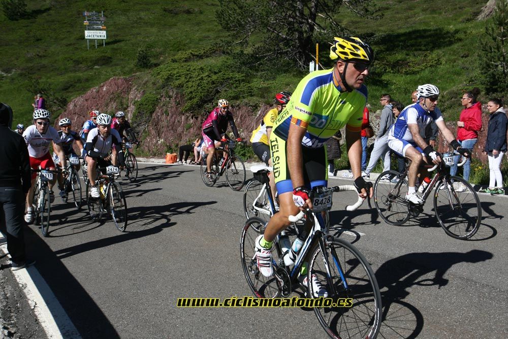 Fotografías - Quebrantahuesos 2015 (III)