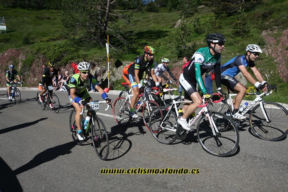 Fotografías - Quebrantahuesos 2015 (III)