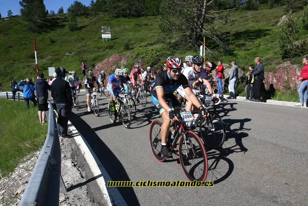 Fotografías - Quebrantahuesos 2015 (III)