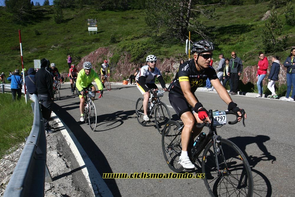 Fotografías - Quebrantahuesos 2015 (III)