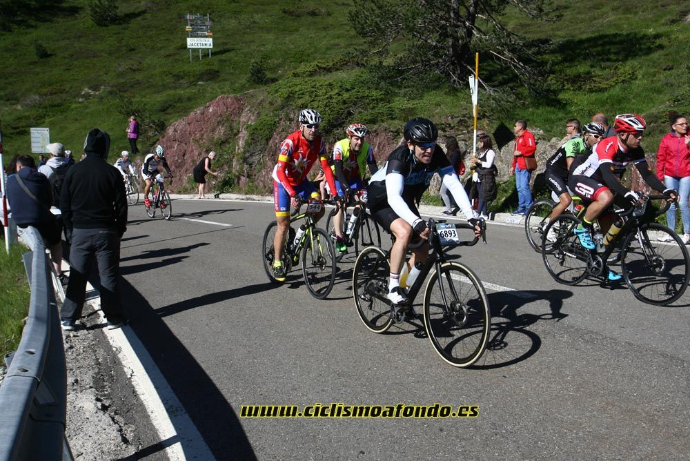Fotografías - Quebrantahuesos 2015 (III)