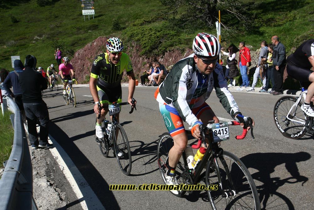 Fotografías - Quebrantahuesos 2015 (III)