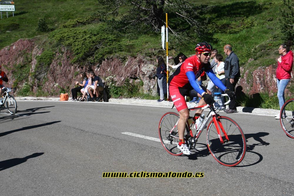 Fotografías - Quebrantahuesos 2015 (III)
