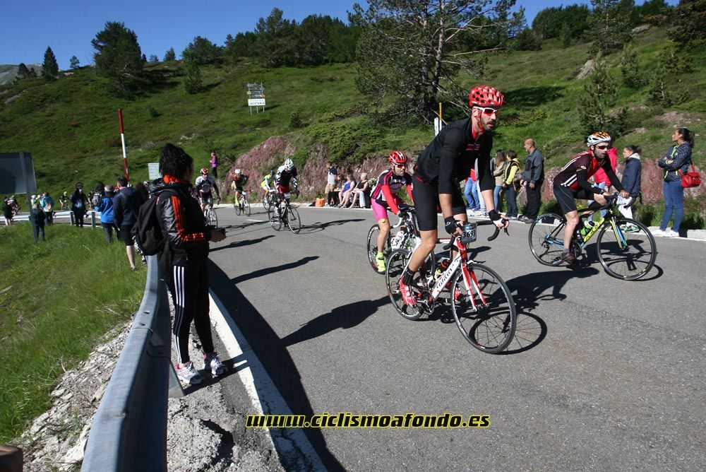 Fotografías - Quebrantahuesos 2015 (III)