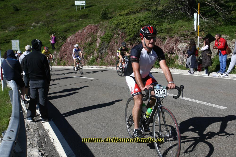 Fotografías - Quebrantahuesos 2015 (III)