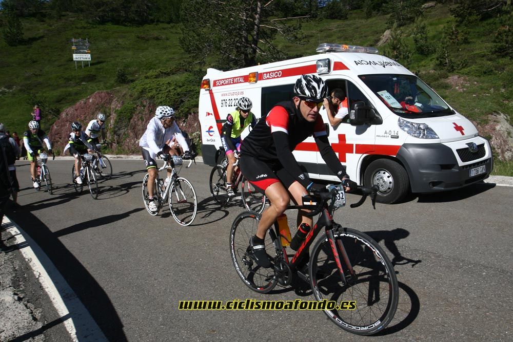 Fotografías - Quebrantahuesos 2015 (III)