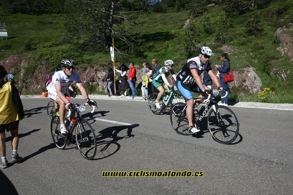 Fotografías - Quebrantahuesos 2015 (III)