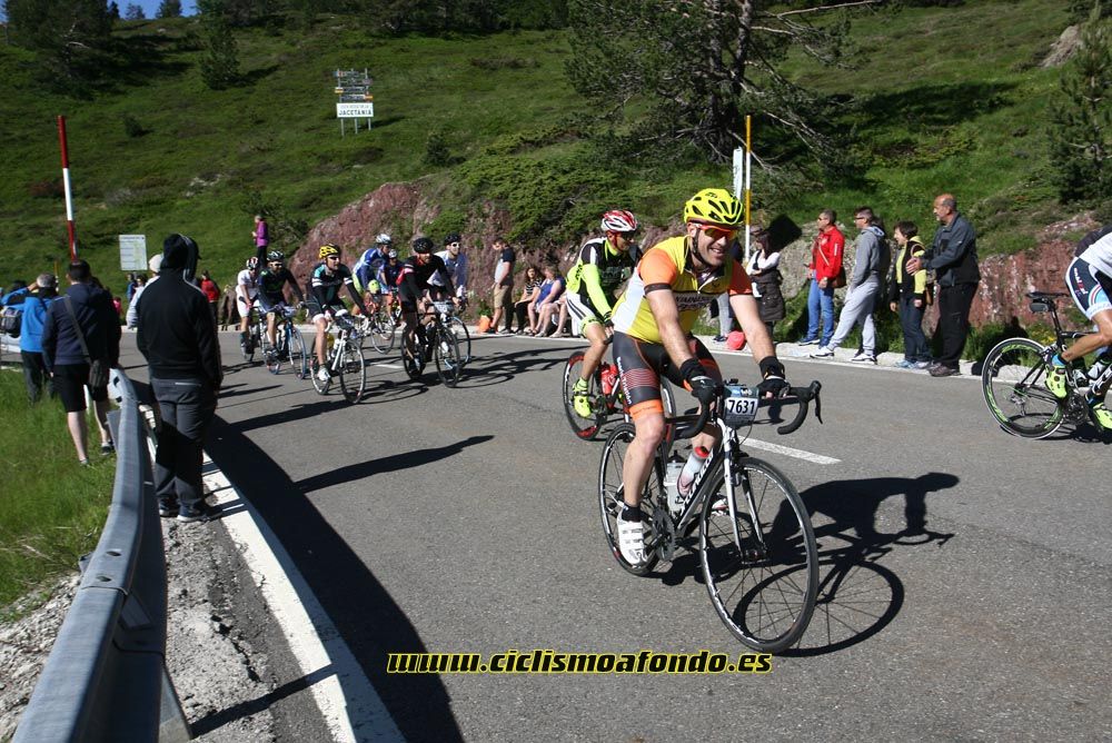 Fotografías - Quebrantahuesos 2015 (III)