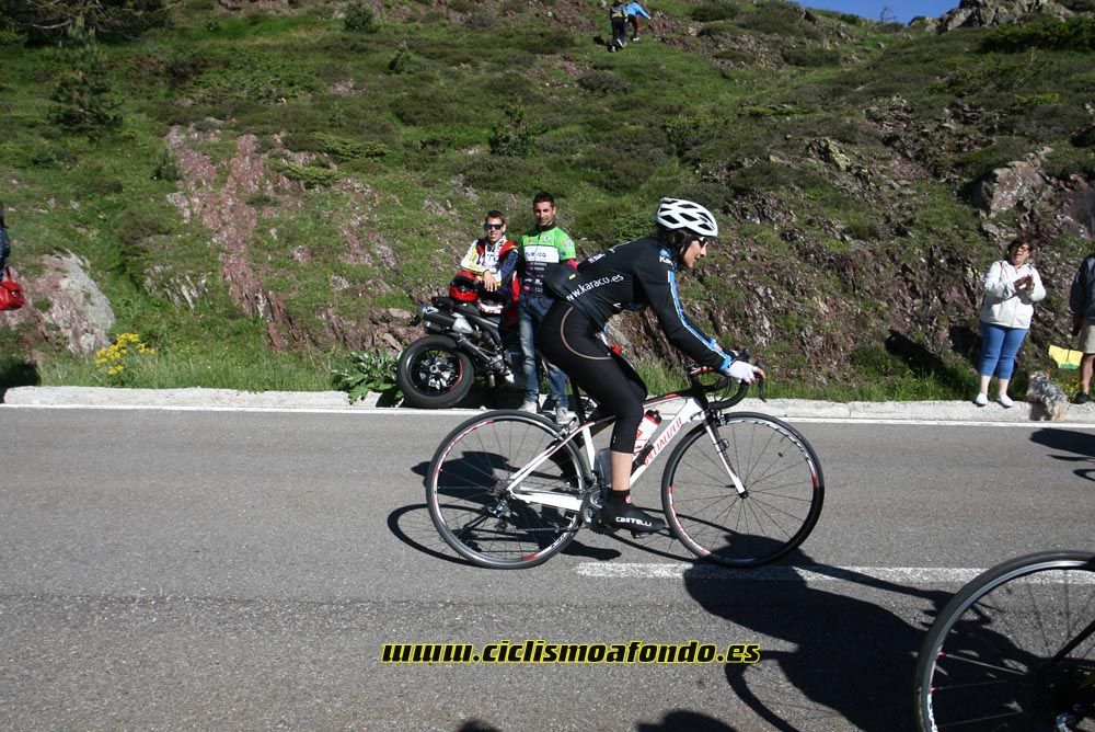 Fotografías - Quebrantahuesos 2015 (III)