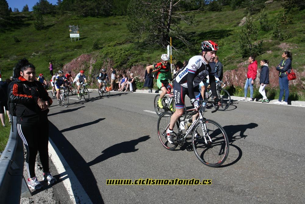 Fotografías - Quebrantahuesos 2015 (III)