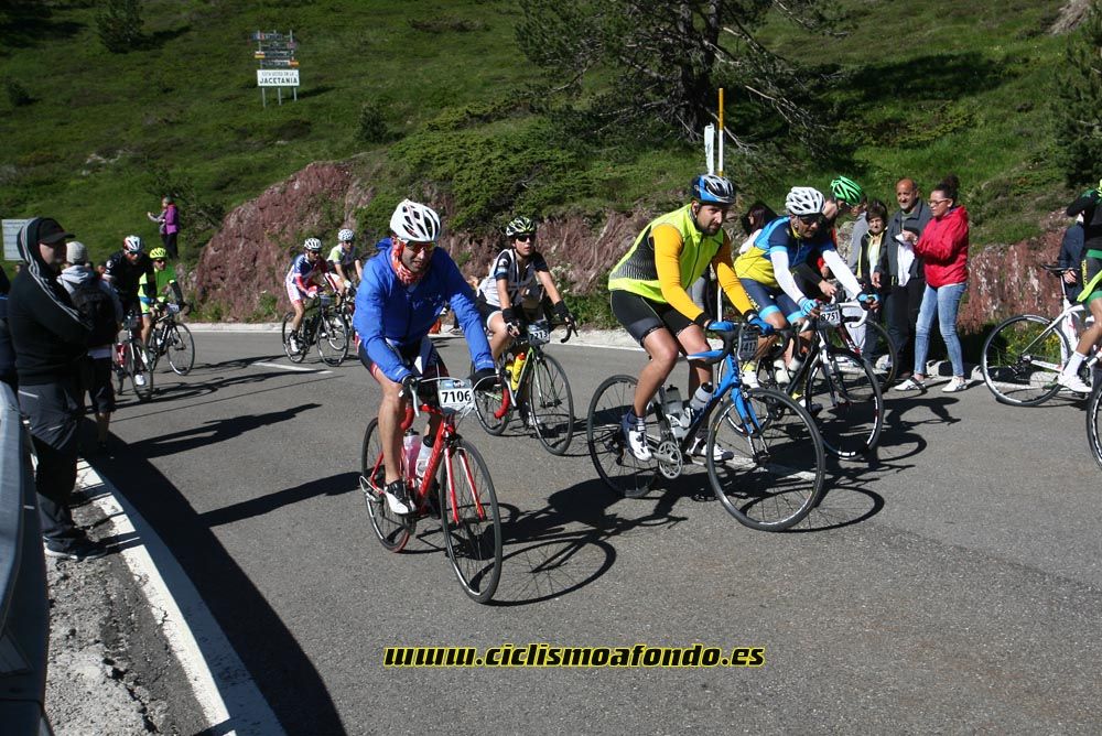 Fotografías - Quebrantahuesos 2015 (III)