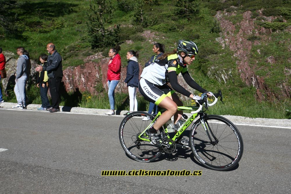 Fotografías - Quebrantahuesos 2015 (III)