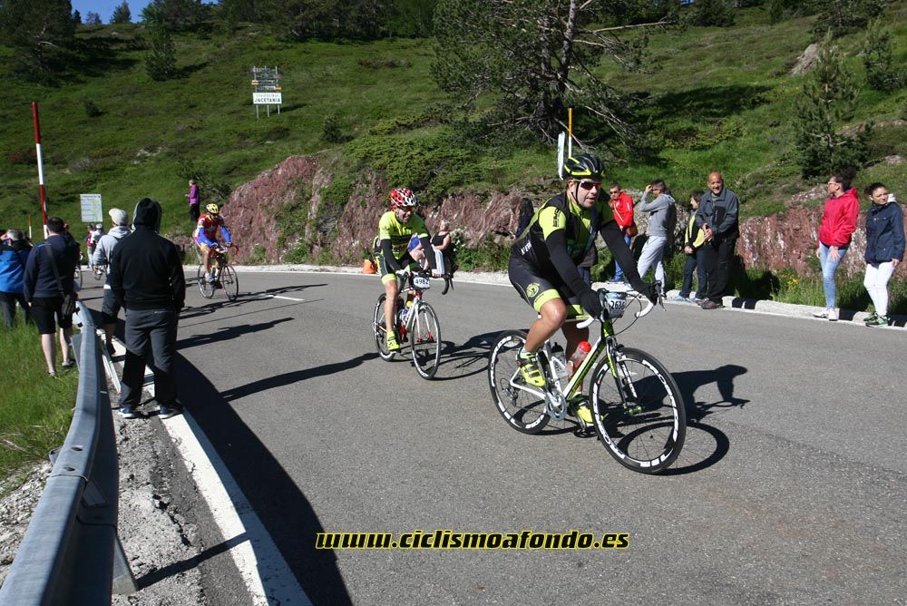 Fotografías - Quebrantahuesos 2015 (III)