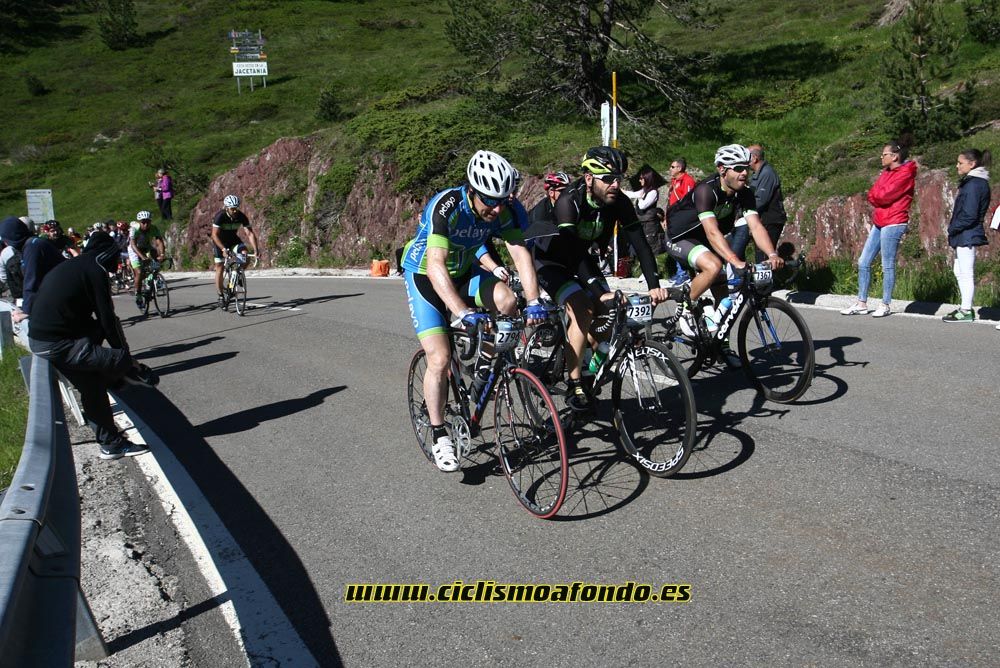 Fotografías - Quebrantahuesos 2015 (III)