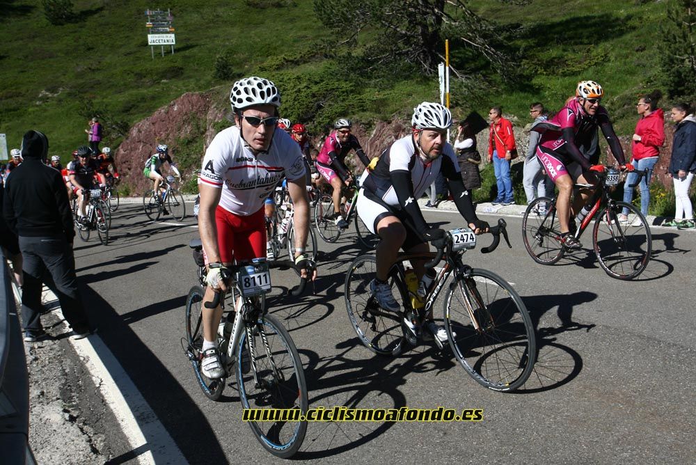 Fotografías - Quebrantahuesos 2015 (III)