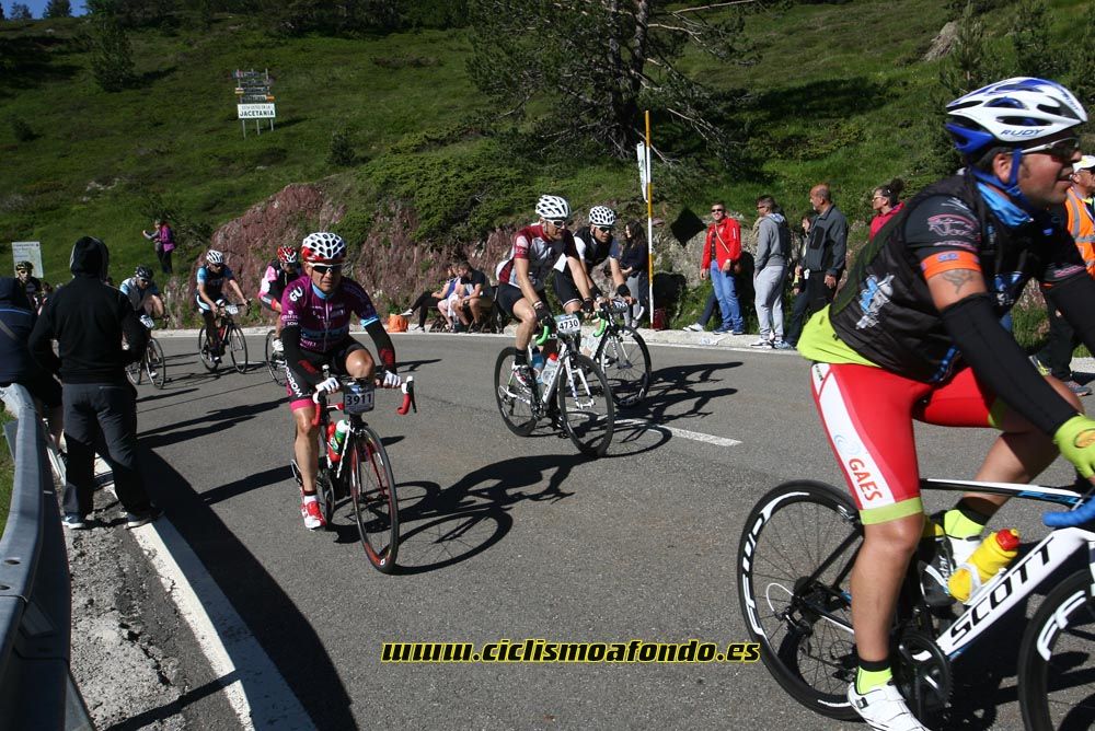 Fotografías - Quebrantahuesos 2015 (III)