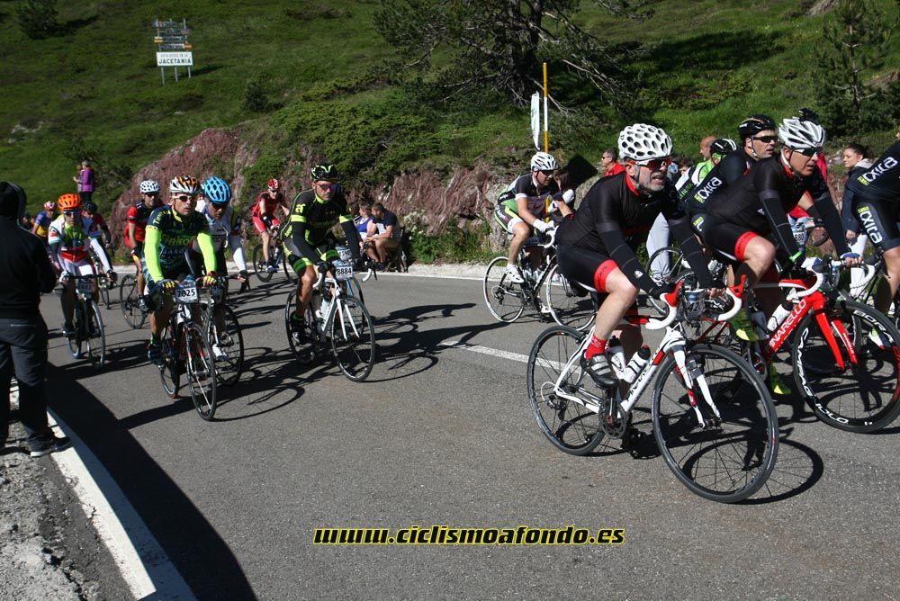 Fotografías - Quebrantahuesos 2015 (III)